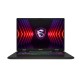 MSI Sword 17 HX B14VGKG-248XPL Intel Core i7 i7-14650HX Laptop 43.2 cm (17 MSI Sword 17 HX B14VGKG-248XPL Intel Core i7 i7-14650HX Laptop 43.2 cm (17