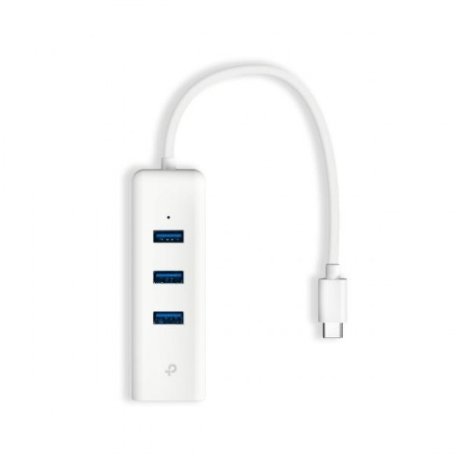 TP-Link UE300C Ethernet 1000 Mbit/s TP-Link UE300C Ethernet 1000 Mbit/s