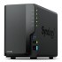 Synology DS225+ 2 Bay NAS Desktop Intel Celeron J4125 2 GB DDR4 Synology DSM Black