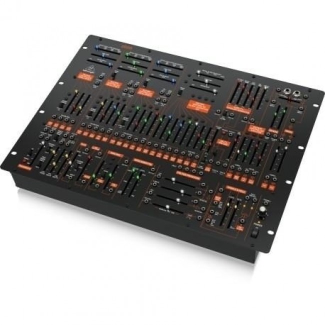Behringer 2600 Syntezator analogowy Behringer 2600 Syntezator analogowy