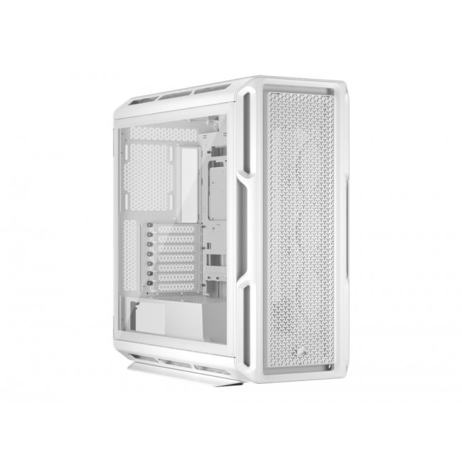 Corsair 5000T Midi Tower White Corsair 5000T Midi Tower White
