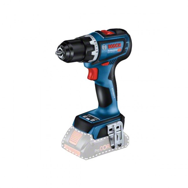 Bosch GSR 18V-90 C Professional Bosch GSR 18V-90 C Professional