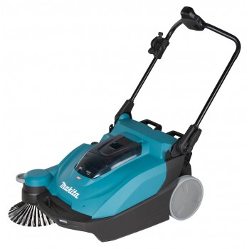 Makita sweeper 40V XGT VS001GZ 48cm