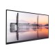 LED/LCD TV Wall Mount 55-100 inch 150kg Slim 36mm Techly LED/LCD TV Wall Mount 55-100 inch 150kg Slim 36mm Techly