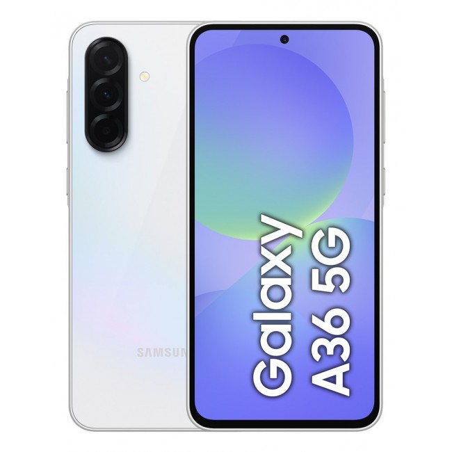 Samsung Galaxy A36 17 cm (6.7 Samsung Galaxy A36 17 cm (6.7