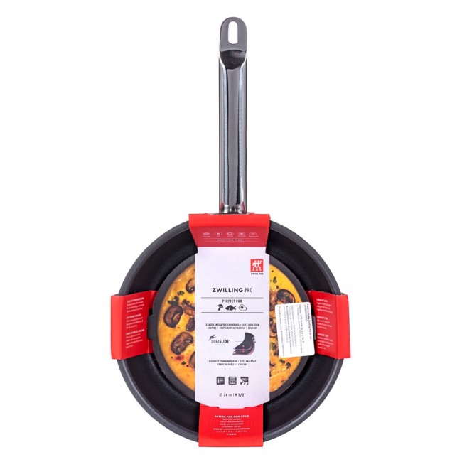 ZWILLING Pro frying pan 65129-240-0 24 cm ZWILLING Pro frying pan 65129-240-0 24 cm