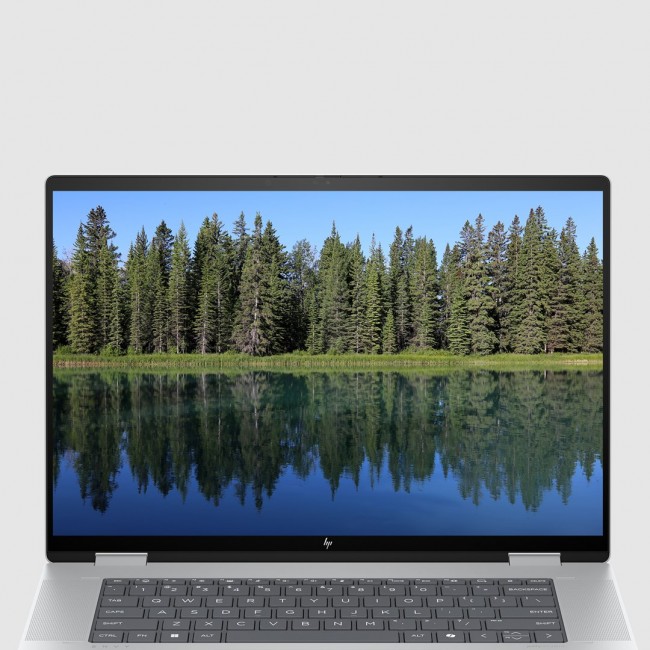 HP ENVY x360 16-ac0013dx Intel Core Ultra 5 125U Hybrid (2-in-1) 40.6 cm (16 HP ENVY x360 16-ac0013dx Intel Core Ultra 5 125U Hybrid (2-in-1) 40.6 cm (16