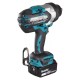 Makita DTW1004Z power wrench 1/2 Makita DTW1004Z power wrench 1/2