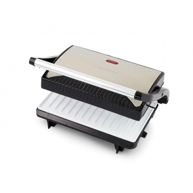 Esperanza EKG006 Electric grill 750W Inox/Black