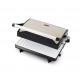 Esperanza EKG006 Electric grill 750W Inox/Black