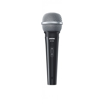 Shure SV100 - dynamic microphone