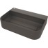 Granite washbasin with tap hole