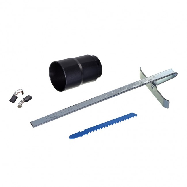 VERTEX JIGSAW 710W LASER VERTEX JIGSAW 710W LASER