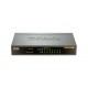D-Link 8-port 10/100 Desktop Switch with 4 PoE Ports