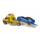 BRUDER 02675 toy vehicle