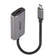 Lindy USB Type C to HDMI 8K60 Converter Lindy USB Type C to HDMI 8K60 Converter