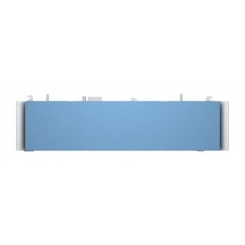 HP Color LaserJet 550 Sheet Paper Tray