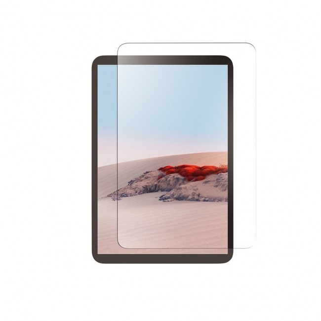 Mobilis 017011 tablet screen protector Clear screen protector Microsoft 1 pc(s) Mobilis 017011 tablet screen protector Clear screen protector Microsoft 1 pc(s)