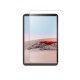 Mobilis 017011 tablet screen protector Clear screen protector Microsoft 1 pc(s) Mobilis 017011 tablet screen protector Clear screen protector Microsoft 1 pc(s)