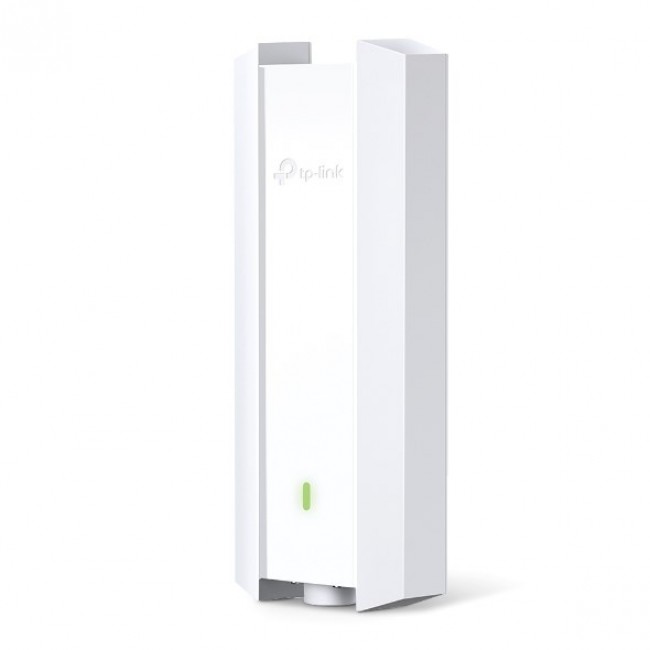 TP-Link Omada EAP610-Outdoor 1800 Mbit/s White Power over Ethernet (PoE) TP-Link Omada EAP610-Outdoor 1800 Mbit/s White Power over Ethernet (PoE)