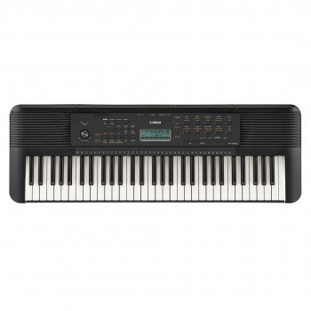 Yamaha PSR-E283 - keyboard