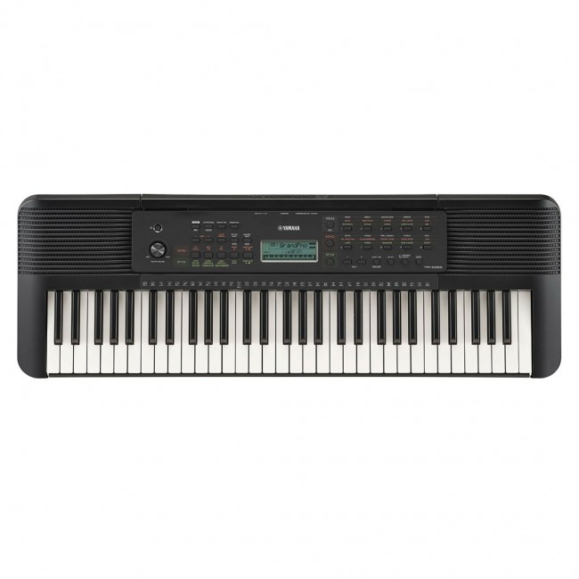Yamaha PSR-E283 - keyboard Yamaha PSR-E283 - keyboard