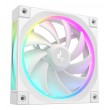 DeepCool FL12 WH Computer case Fan 12 cm White 1 pc(s) DeepCool FL12 WH Computer case Fan 12 cm White 1 pc(s)