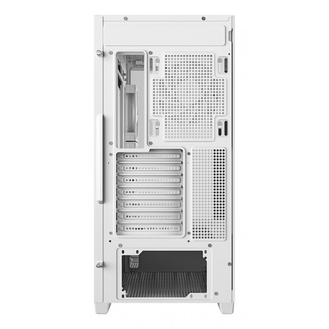 DeepCool CG580 4F V2 Midi Tower White