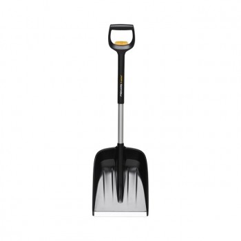 FISKARS CAR SNOW SHOVEL TELESCOPIC HANDLE X-SERIES