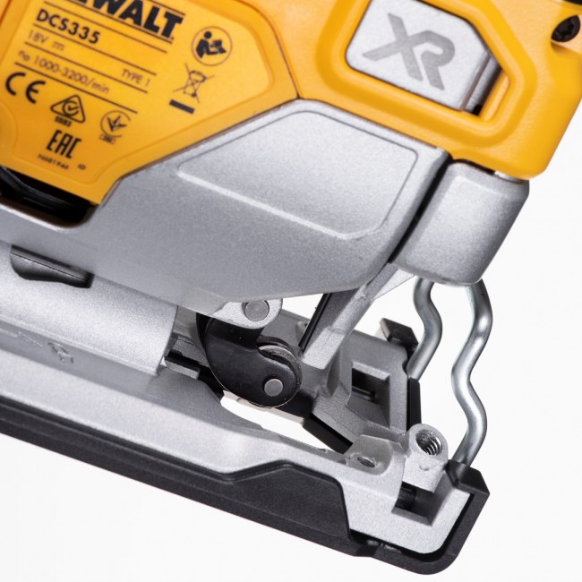 GRIP JIGSAW DEWALT DCS335N-XJ GRIP JIGSAW DEWALT DCS335N-XJ