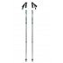 EAGLE blue-white Trekking Poles