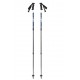 EAGLE blue-white Trekking Poles EAGLE blue-white Trekking Poles