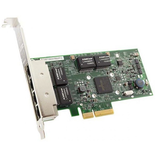 Lenovo ThinkSystem Broadcom 5719 Internal Ethernet 1000 Mbit/s Lenovo ThinkSystem Broadcom 5719 Internal Ethernet 1000 Mbit/s