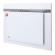 AKPO WK-4 NERO LINE 2.0 50 WHITE T300 Linear LED/Controller hood