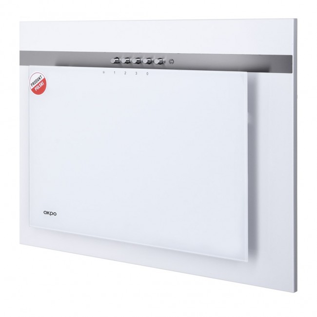 AKPO WK-4 NERO LINE 2.0 50 WHITE T300 Linear LED/Controller hood