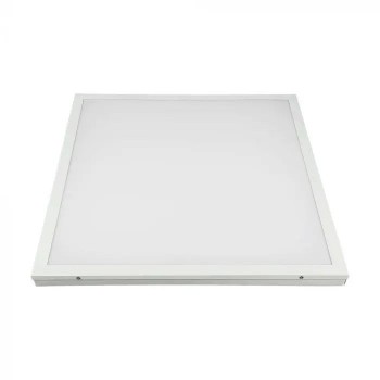 V-TAC 36W LED Panel 600x600 mm 2 in 1 4000K
