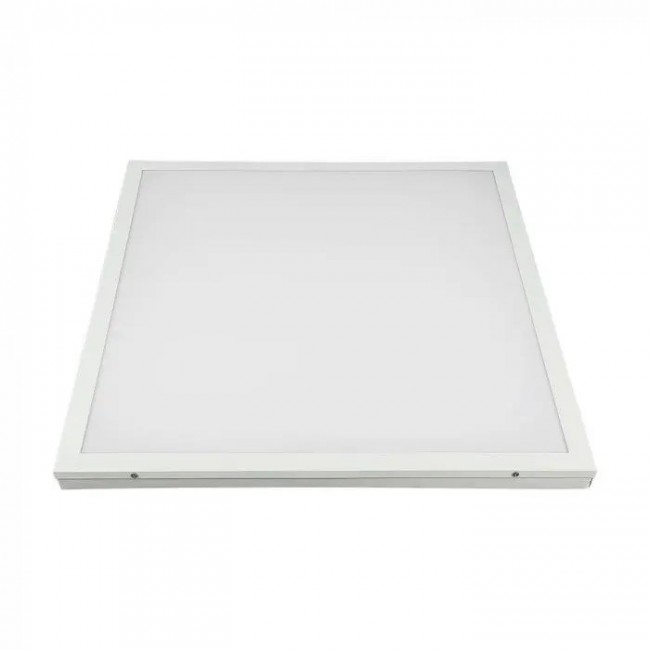 V-TAC 36W LED Panel 600x600 mm 2 in 1 4000K
