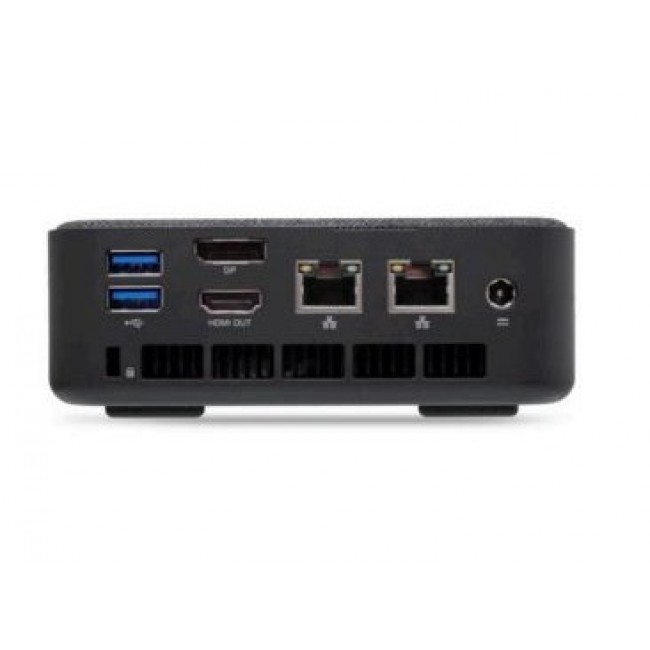 Acer Revo Box RB102 Intel Core Ultra 7 155H 32 GB DDR4-SDRAM 1.02 TB SSD Windows 11 Home Mini PC Black