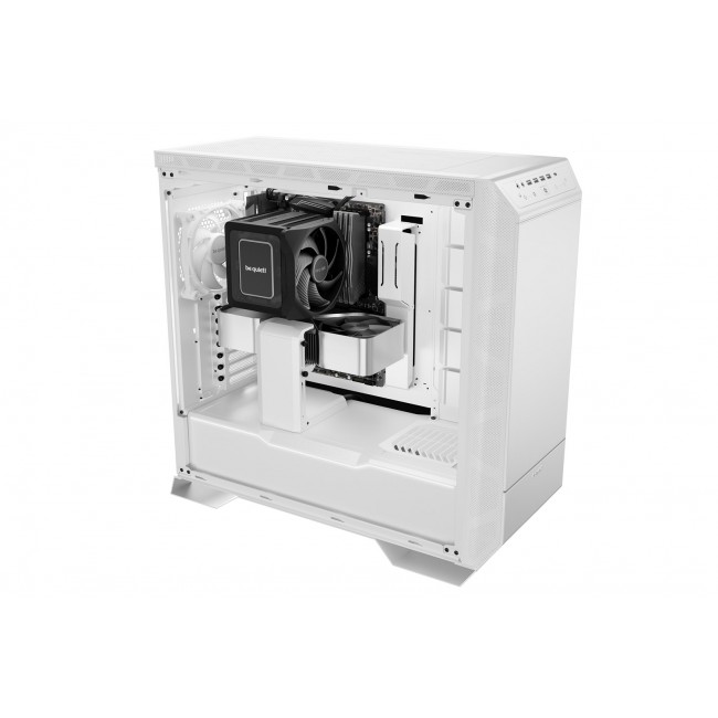 be quiet! BGW51 computer case Tower White be quiet! BGW51 computer case Tower White