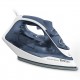 Tefal Express Steam FV2837 Dry & Steam iron Cerilium soleplate 2400 W Blue, Grey, White Tefal Express Steam FV2837 Dry & Steam iron Cerilium soleplate 2400 W Blue, Grey, White