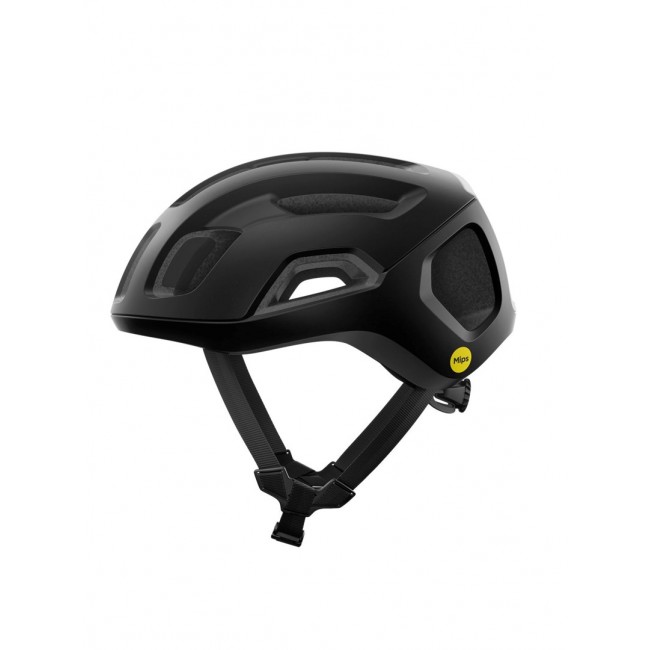 POC PC108708816MED1 sports headwear Black