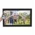 Denver PFF-2160 digital photo frame Black 54.6 cm (21.5