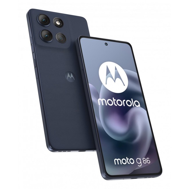 Motorola moto g86 5G 16.9 cm (6.67