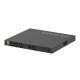 NETGEAR M4350-24F4V Managed L3 1U Black NETGEAR M4350-24F4V Managed L3 1U Black