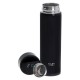 THERMOS WITH LED ADLER AD 4506BK BLACK