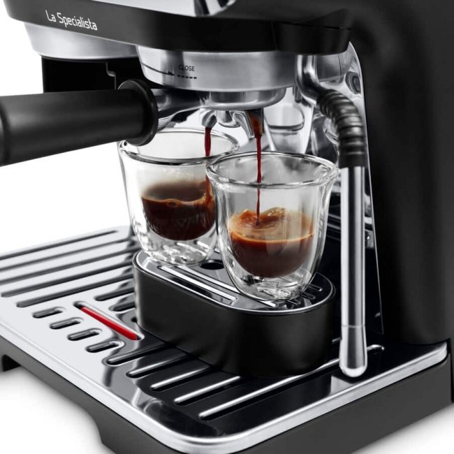 De Longhi Dedica Arte EC9155.MB Semi-auto Espresso machine 2.5 L