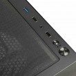 Kolink Observatory HF Mesh ARGB Midi-Tower - black