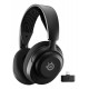 SteelSeries | Gaming Headset | Arctis Nova 5 | Bluetooth | Over-ear | Microphone | Noise canceling | Wireless | Black