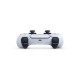 Sony DualSense White Bluetooth/USB Gamepad Analogue / Digital Android, MAC, PC, PlayStation 5, iOS