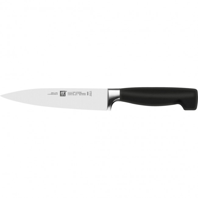 ZWILLING 31070-161-0 kitchen knife Stainless steel